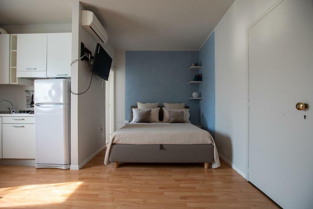 Lullaby House Lazise Leilighet Eksteriør bilde